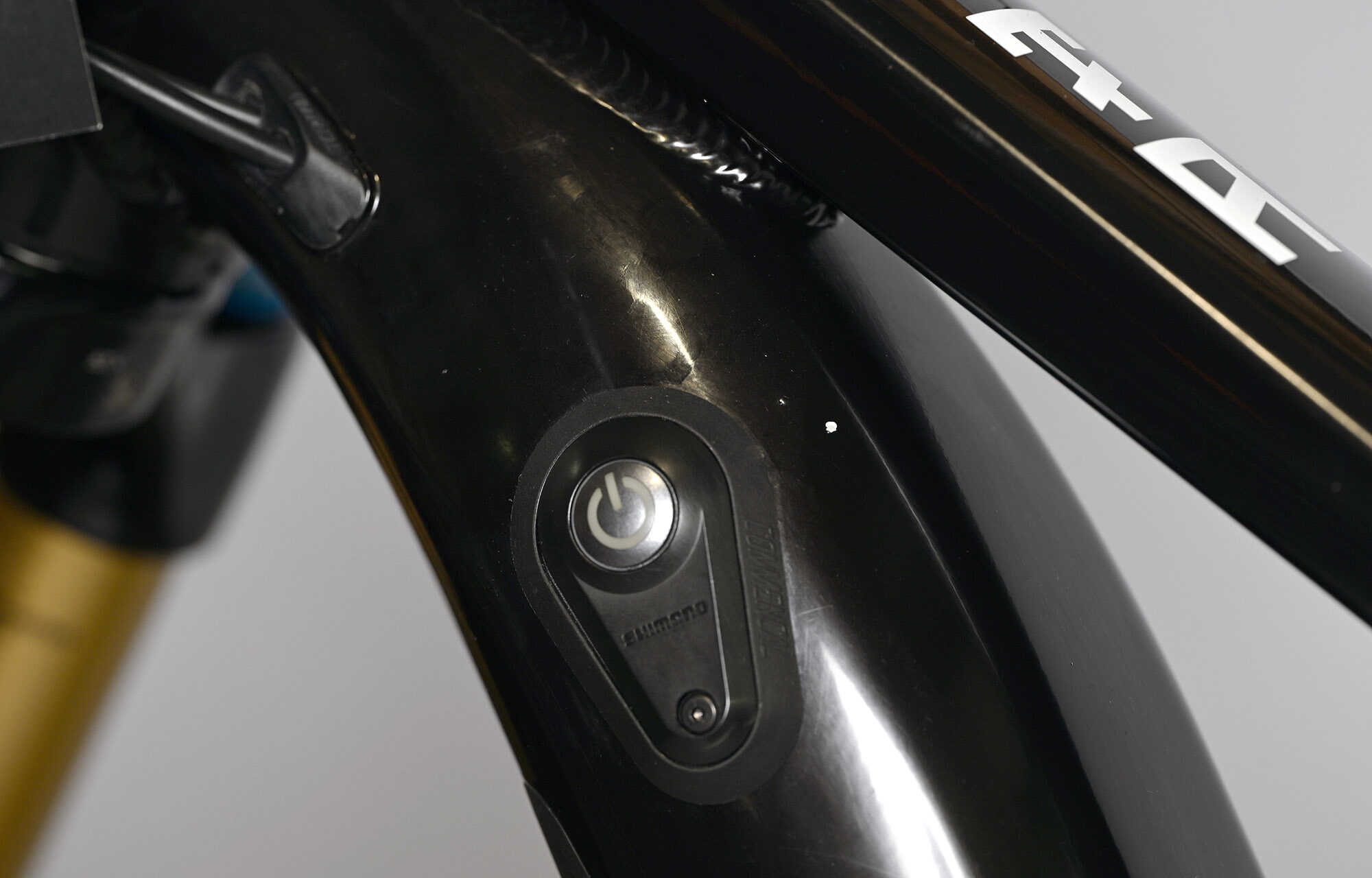 COMMENCAL META POWER AM SHIMANO SIGNATURE BLACK & WHITE - L (21180703) 1168 km image large number 9