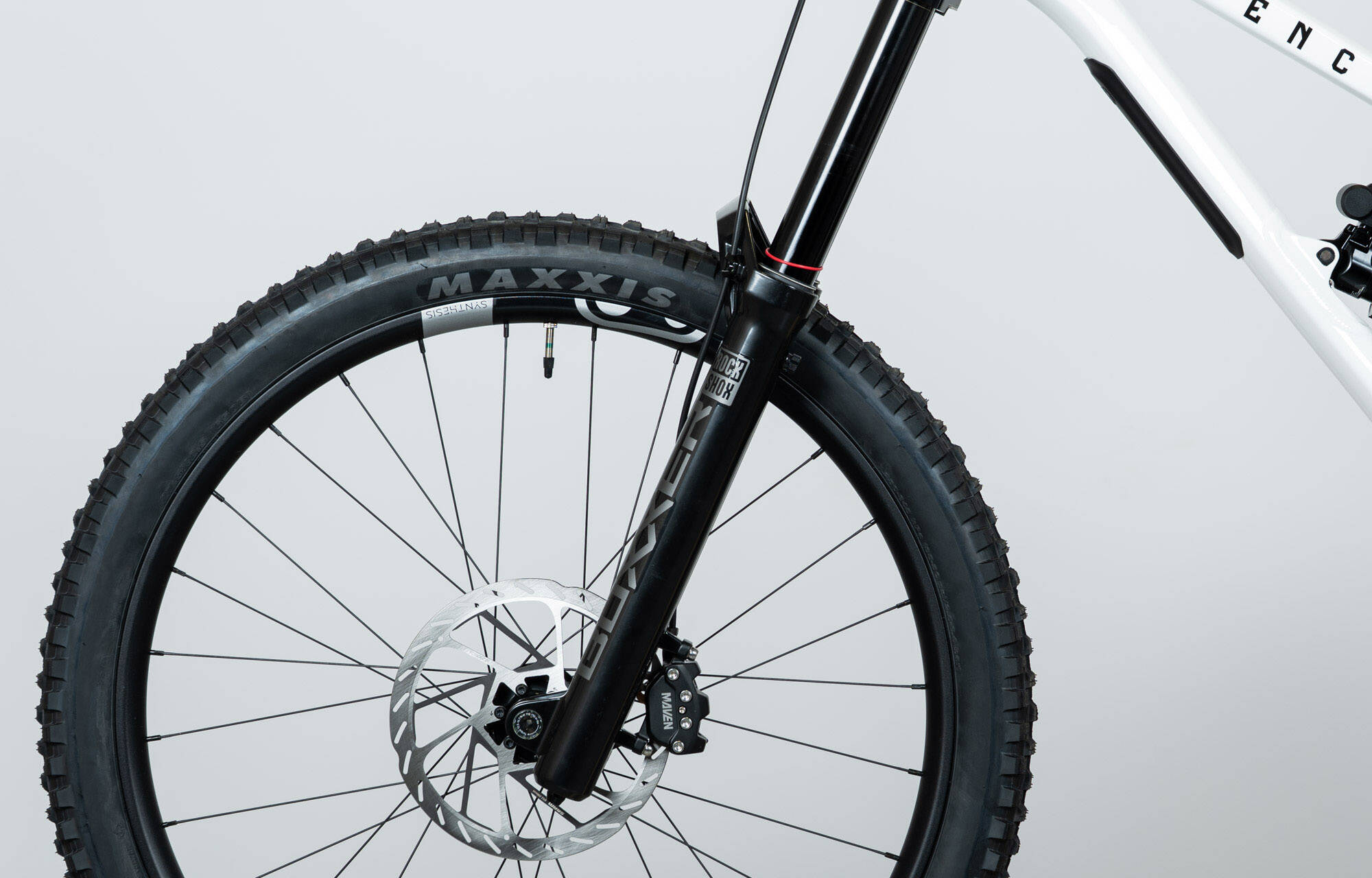 COMMENCAL FRS WHISTLER EDITION - M (26150602) image large number 6