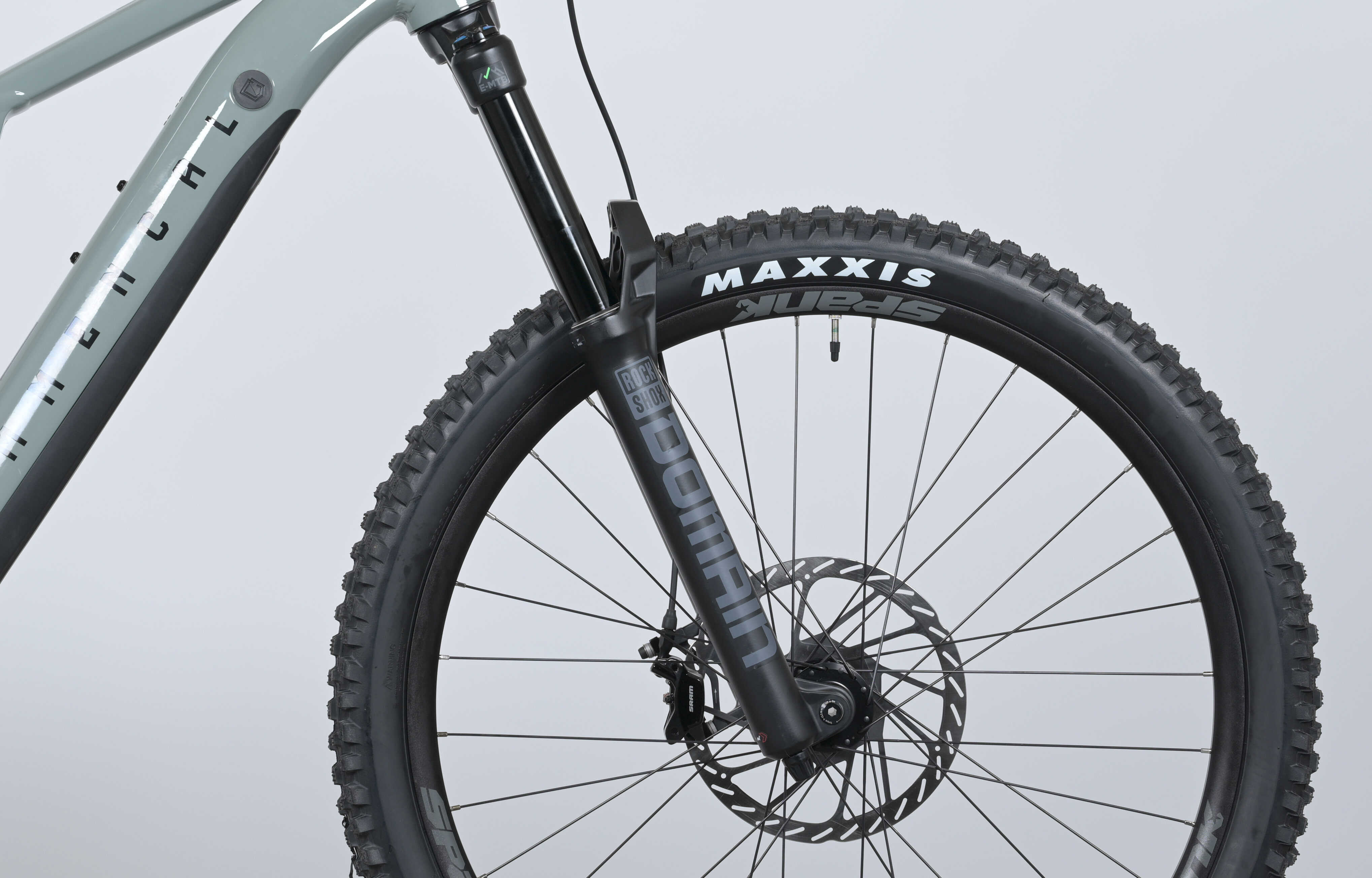 COMMENCAL META POWER SX BOSCH RIDE PYRITE GREY - L (23181503) 0 km image large number 1