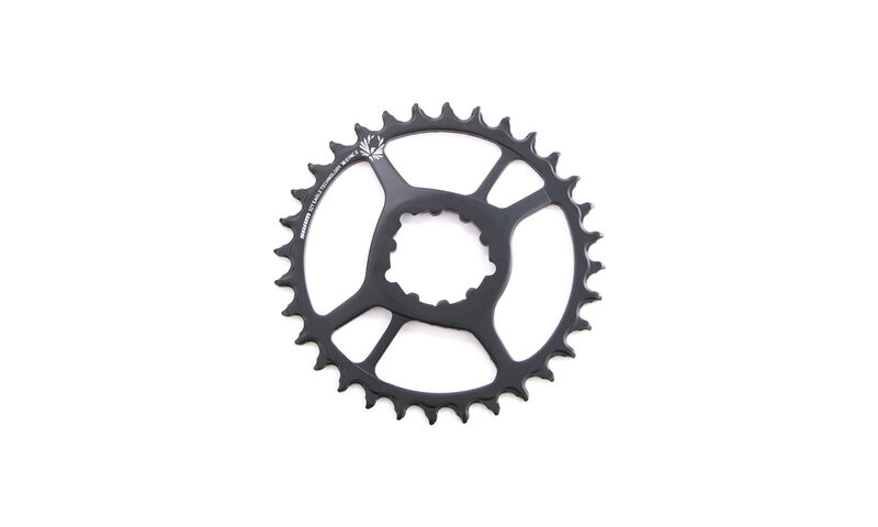 SRAM X-SYNC 2 EAGLE STEEL DIRECT MOUNT CHAINRING 30T BOOST 3MM OFFSET
