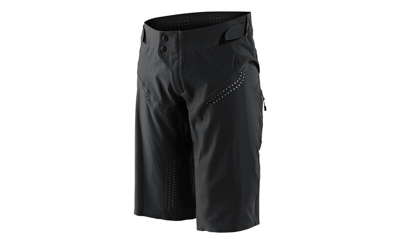 SHORTS TROY LEE DESIGNS SPRINT ULTRA - BLACK