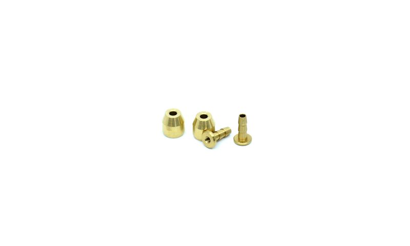 OLIVES ET INSERTS HAYES (2 UNITS)