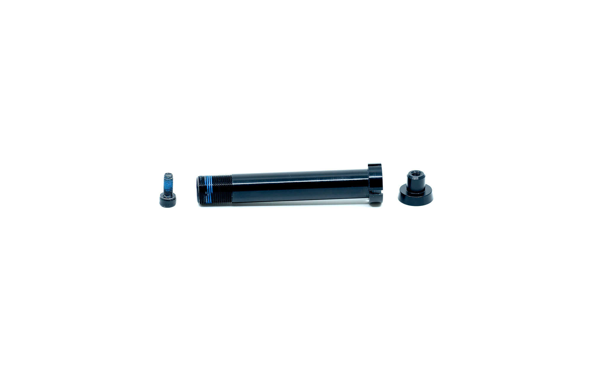 AXE LOWER LINK / TRIANGLE ARRIERE T.E.M.P.O. image cover number 0