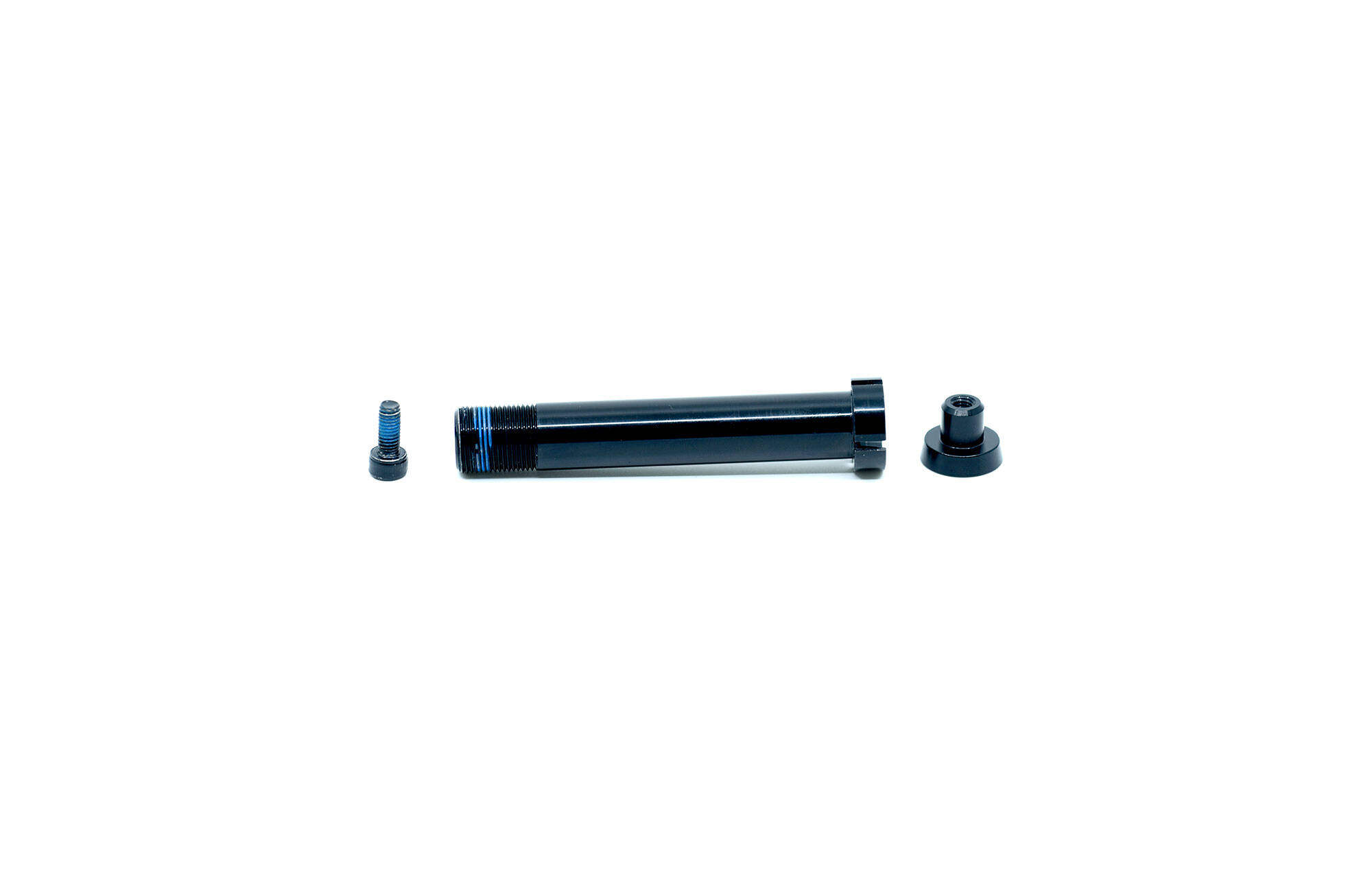 EJE LOWER LINK / TRIANGULO TRASERO T.E.M.P.O. image cover number 0