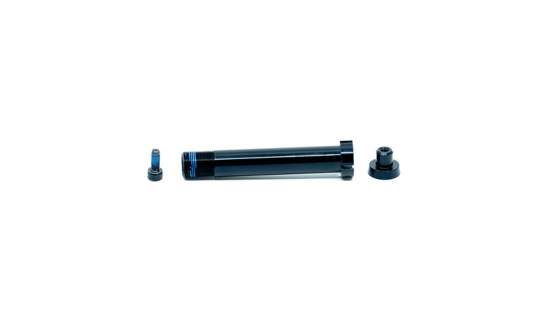 T.E.M.P.O. REAR TRIANGLE/LOWER LINK AXLE