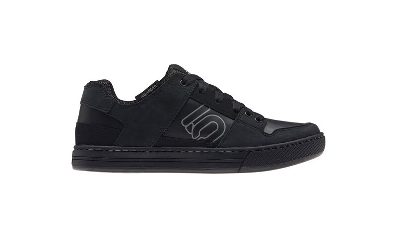 FIVE TEN FREERIDER DLX BLACK/BLACK/GREY