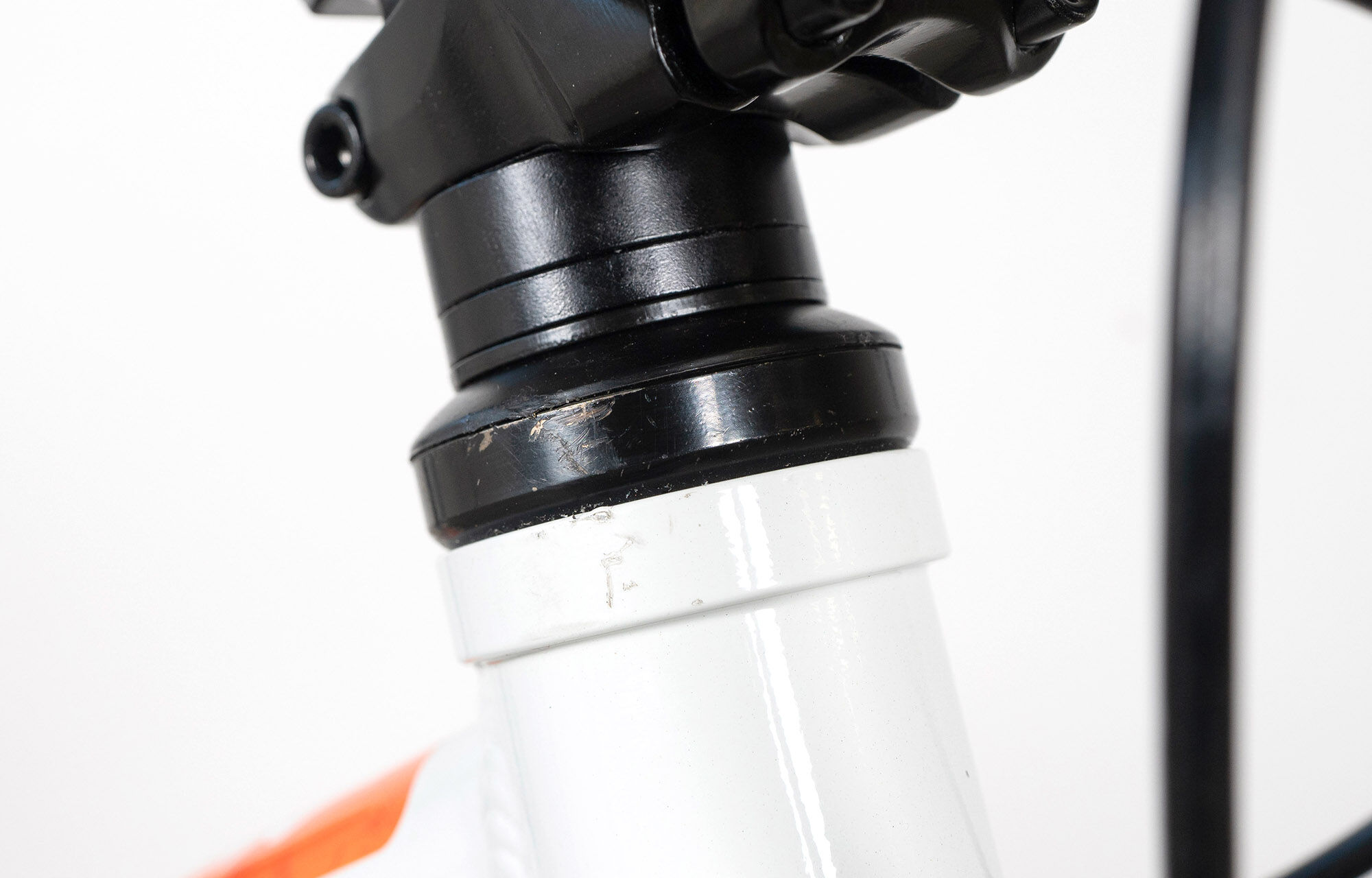 COMMENCAL | COMMENCAL RAMONES 16 ORANGE 2020