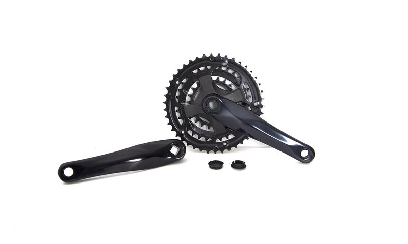 TRIPLE RING CRANKSET 22/32/42T