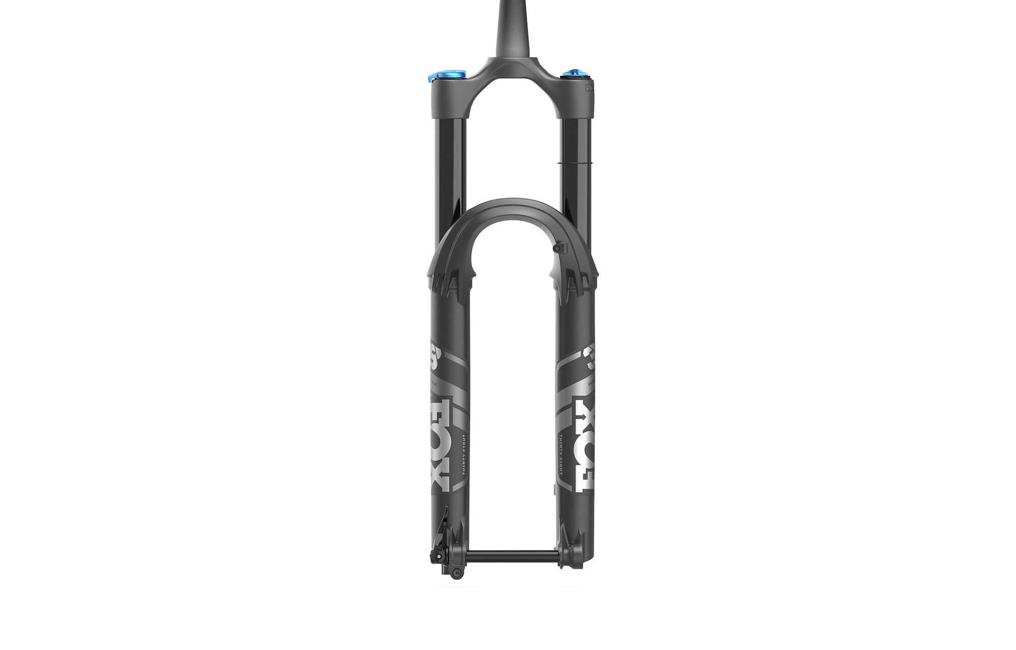 FOX 38 FLOAT PERFORMANCE GRIP 3-POS 180MM 27.5" image cover number 0