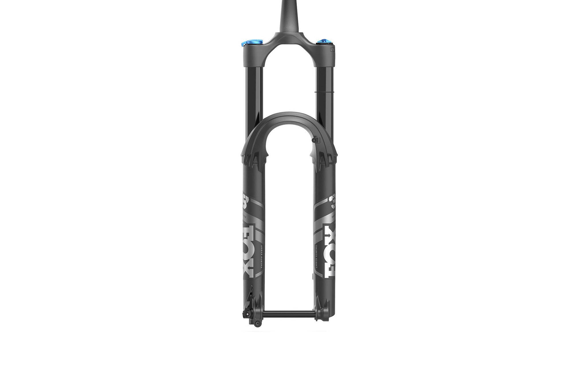 FOX 38 FLOAT PERFORMANCE GRIP 3-POS 180MM 27.5" image cover number 0