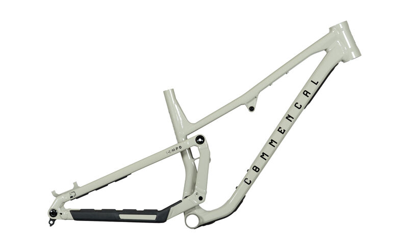 FRAME COMMENCAL T.E.M.P.O. CHALK - M (23220102)