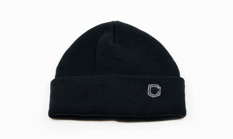 COMMENCAL MINI BEANIE BLACK
