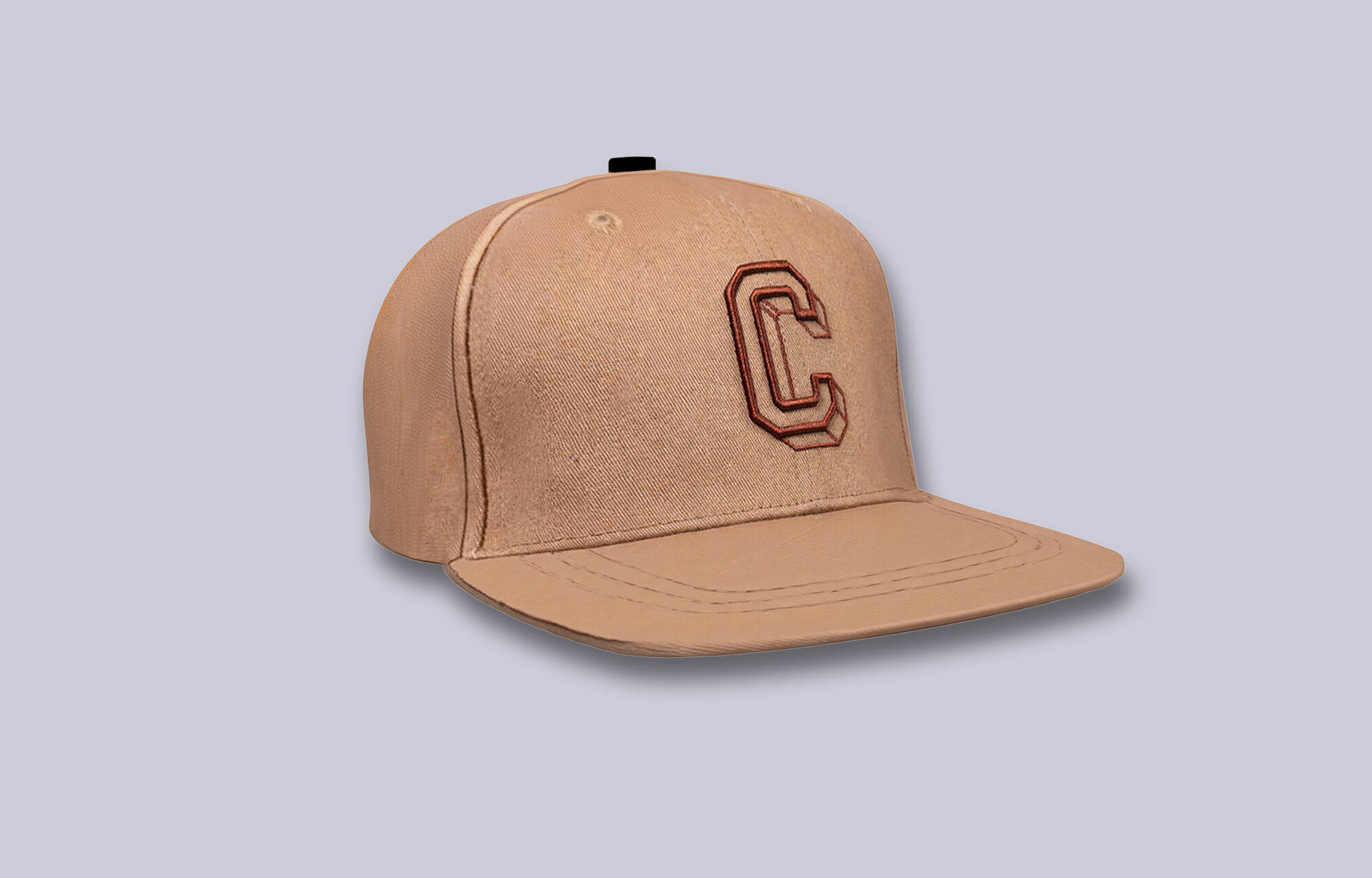CASQUETTE TRUCKER DUST / FULL BACK image cover number 0