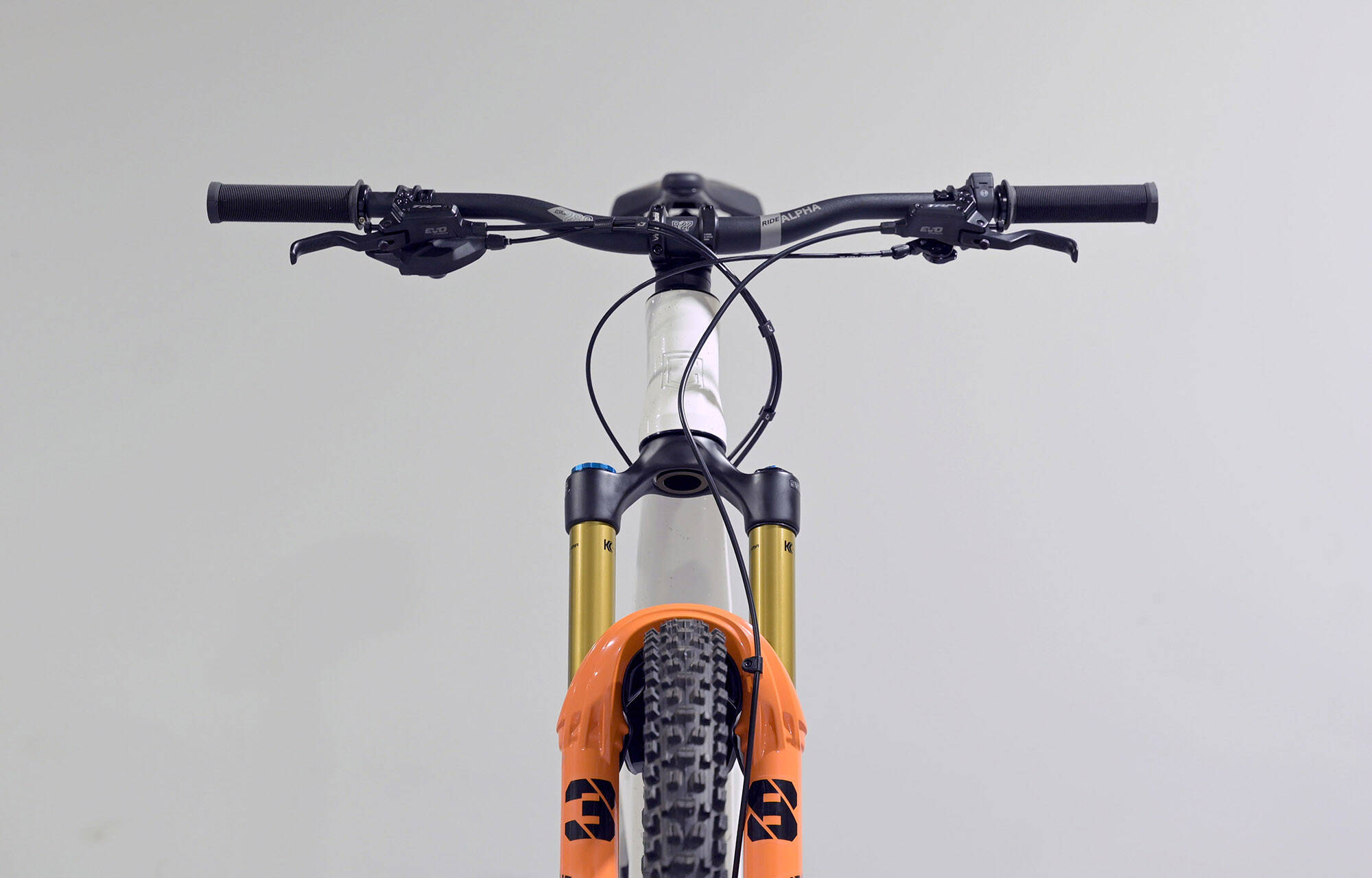 COMMENCAL META POWER SX 400 SIGNATURE EAGLE 90 - L (25131003) 1 km image large number 3