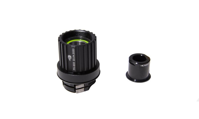 NUCLEO FORMULA FH-903