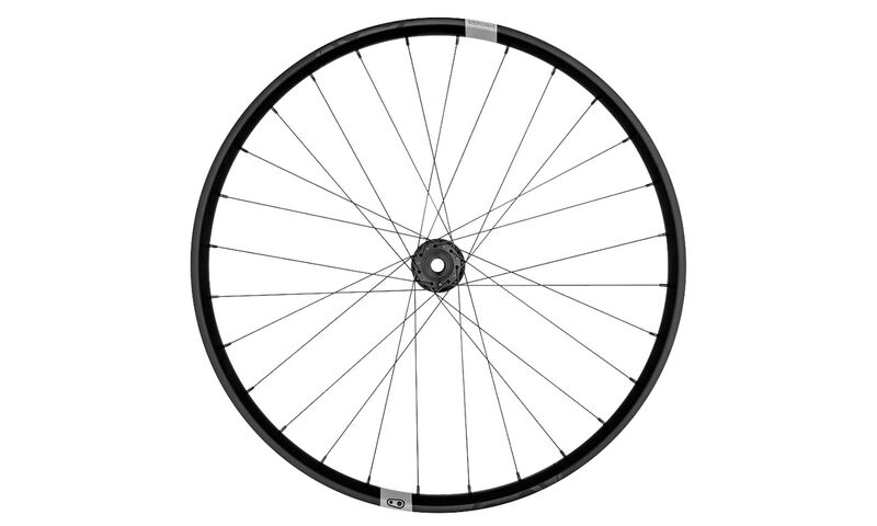 RUEDA DELANTERA CRANKBROTHERS SYNTHESIS ENDURO 15 X 110 29"