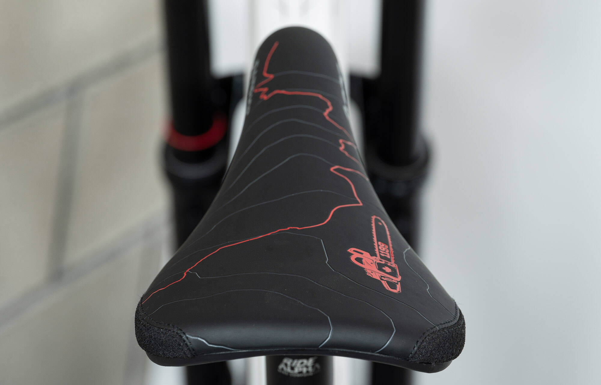 COMMENCAL FRS WHISTLER EDITION - M (26150602) image large number 8