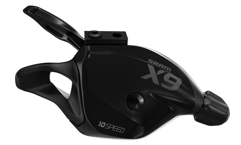 SHIFTER SRAM X9 10SPD