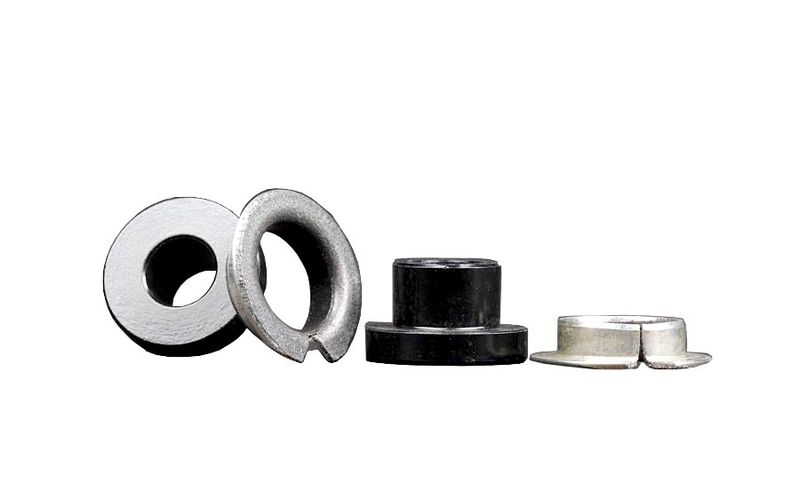 CHAINSTAYS SEATSTAYS BUSHINGS S MODELS