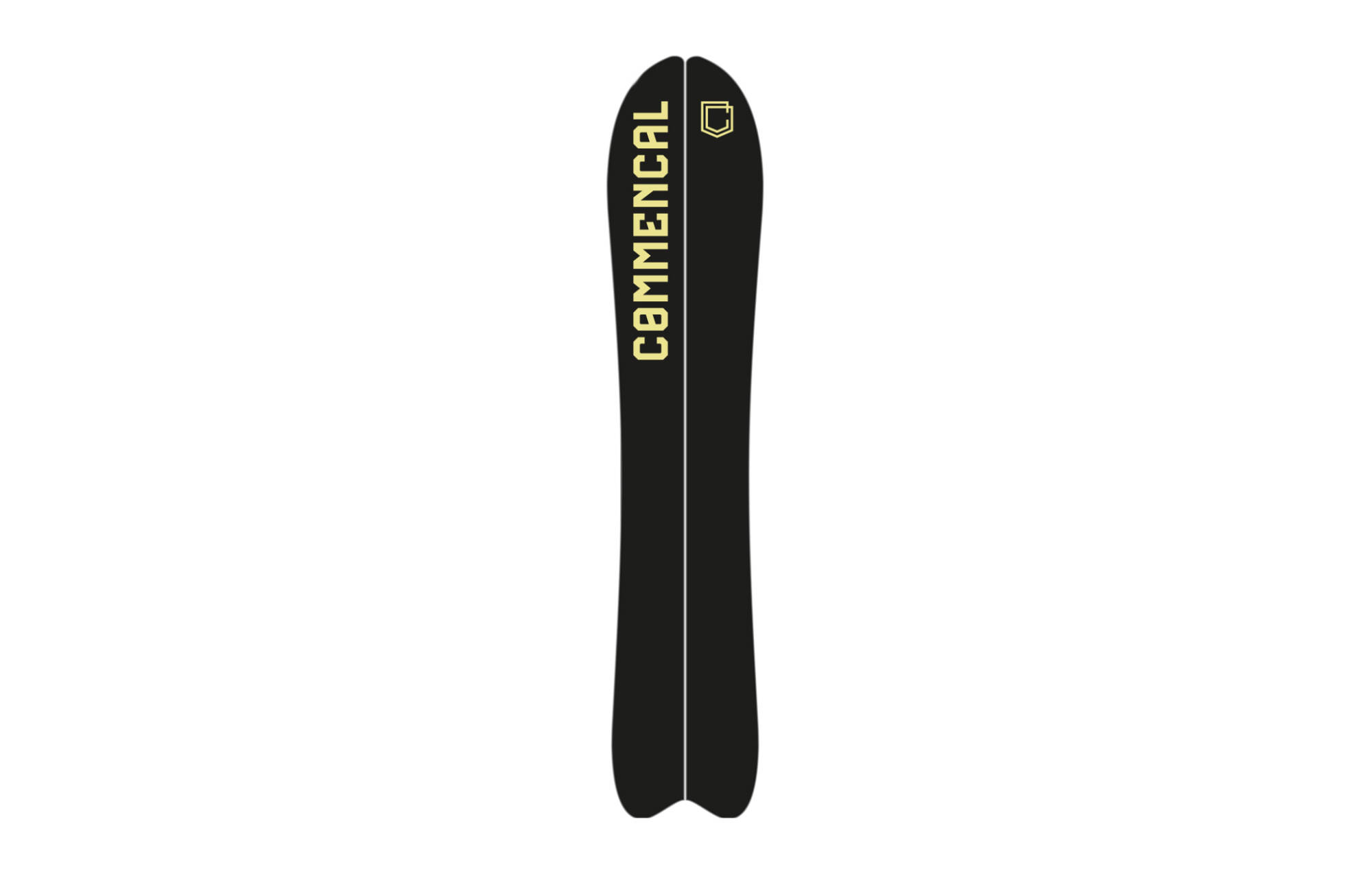 SPLITBOARD COMMENCAL T.E.M.P.O. image cover number large 0