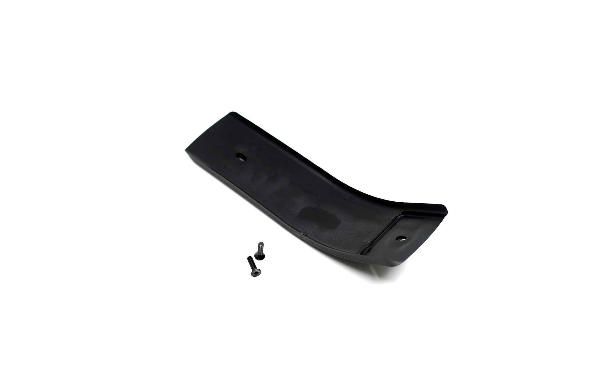 SUPREME DH V5 DOWN TUBE PROTECTOR image large number 0