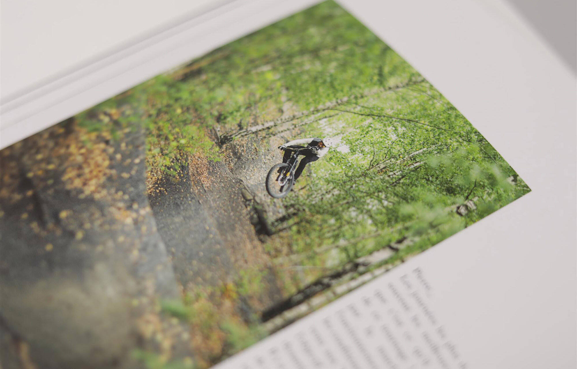 THE JOURNAL VOLUME 2 LE TOUR DE FRANCE image large number 0