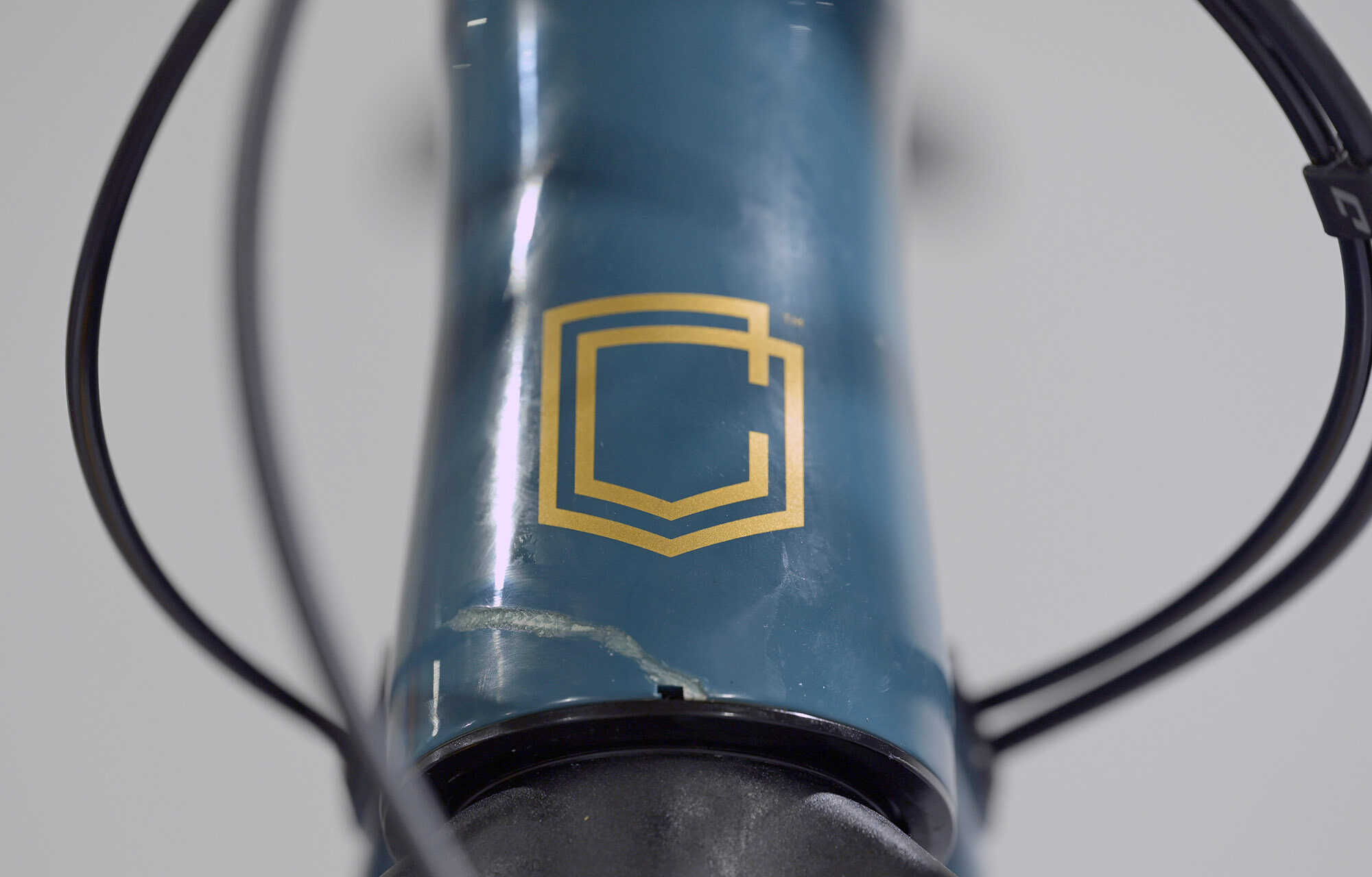 COMMENCAL META POWER TR BOSCH OHLINS EDITION AQUA BLUE - M (22181802) 747 km image large number 9