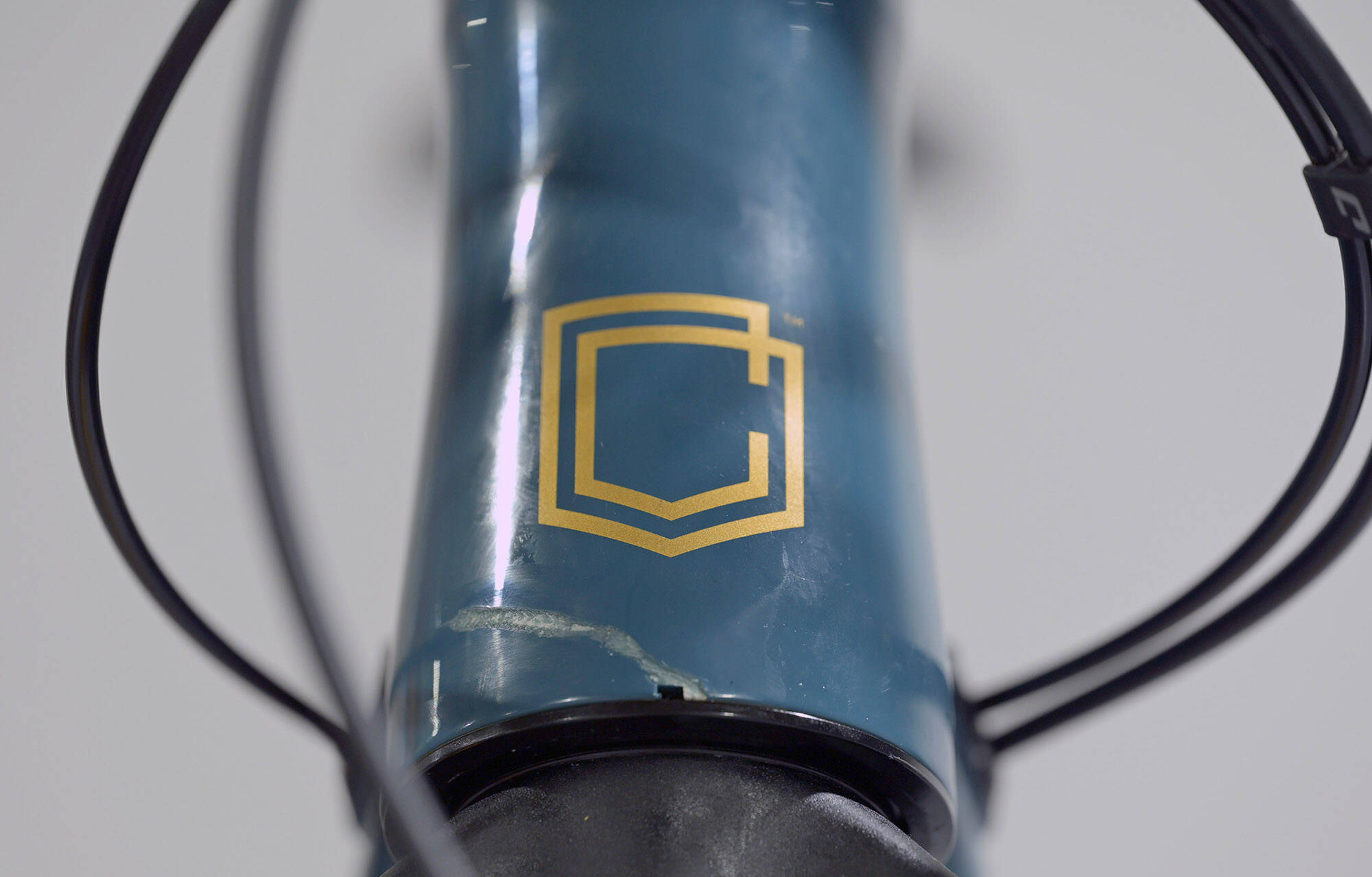 COMMENCAL META POWER TR BOSCH OHLINS EDITION AQUA BLUE - M (22181802) 747 km image large number 9
