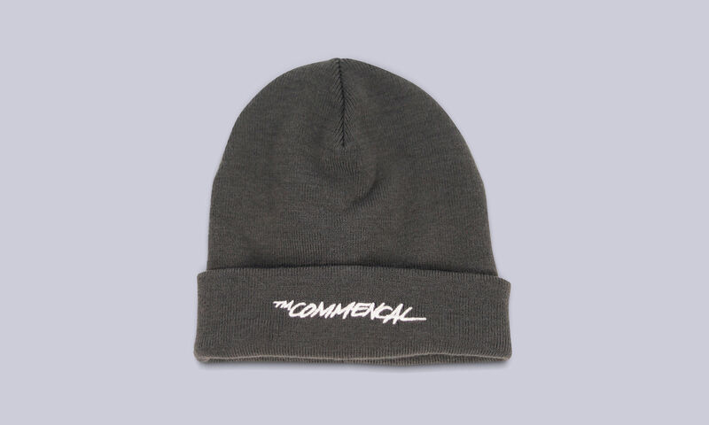 COMMENCAL BEANIE ANTHRACITE