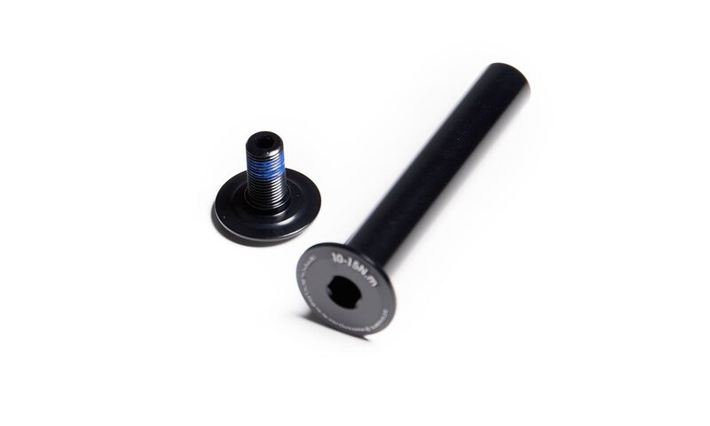 U LINK AXLE SUPREME SX