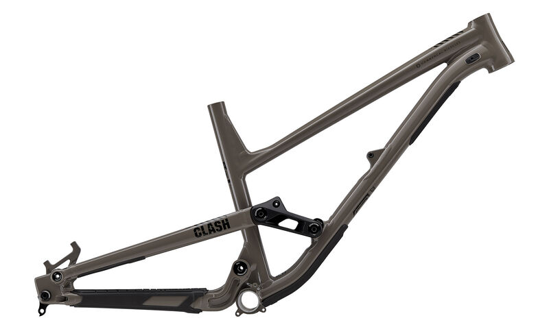 FRAME COMMENCAL CLASH DIRT
