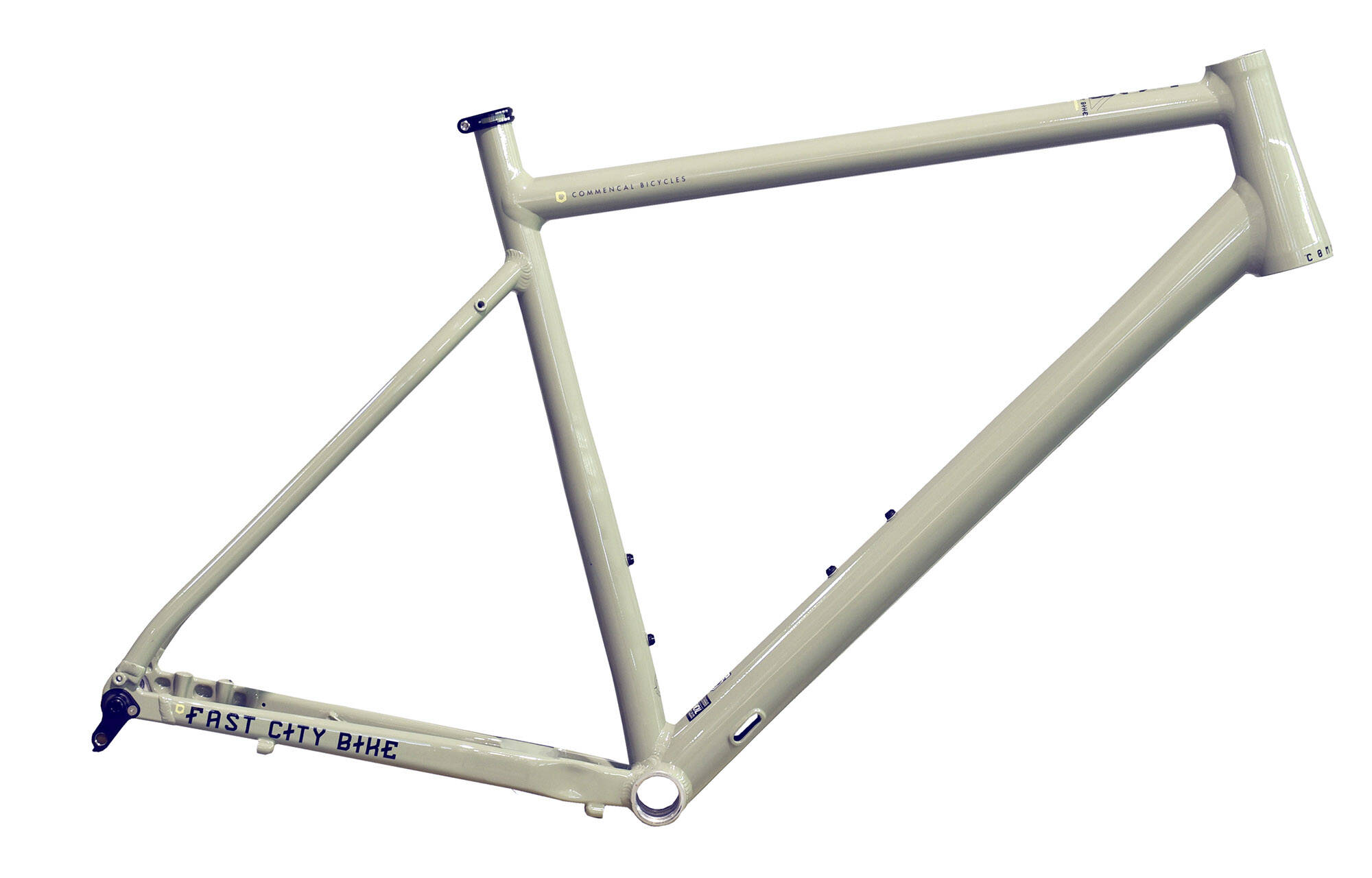 FRAME FCB HERITAGE GREEN - L (21500070) image number null