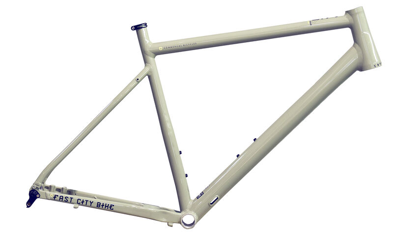 FRAME FCB HERITAGE GREEN - L (21500070)