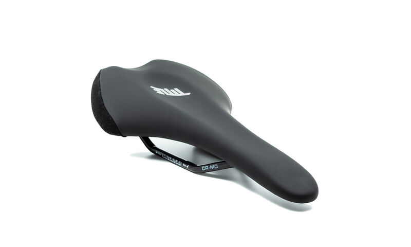 TITLE MS1 SADDLE