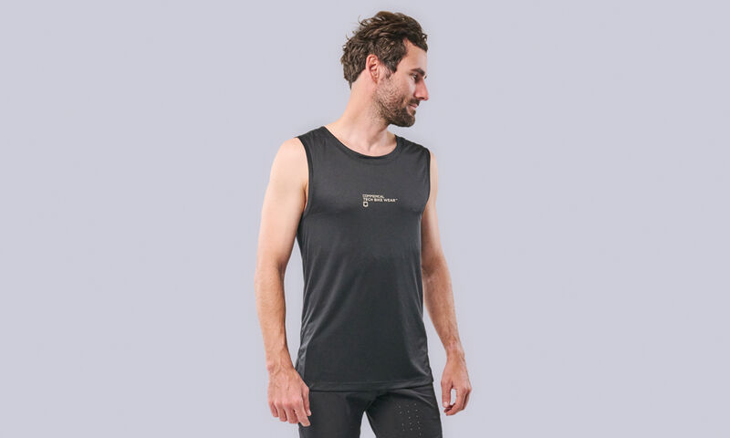 COMMENCAL LIGHTECH BASE LAYER BLACK