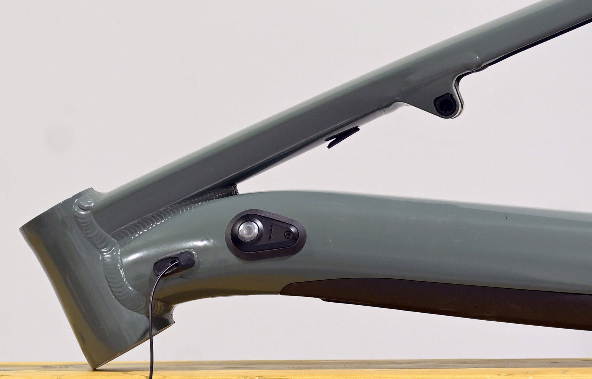 VIP FRAME COMMENCAL META POWER AM SHIMANO KESWICK GREEN - M (21280502) 244 km image large number 3
