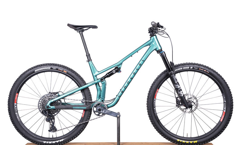 COMMENCAL T.E.M.P.O. ACID LAKE STAFF ALC - L (22102045)