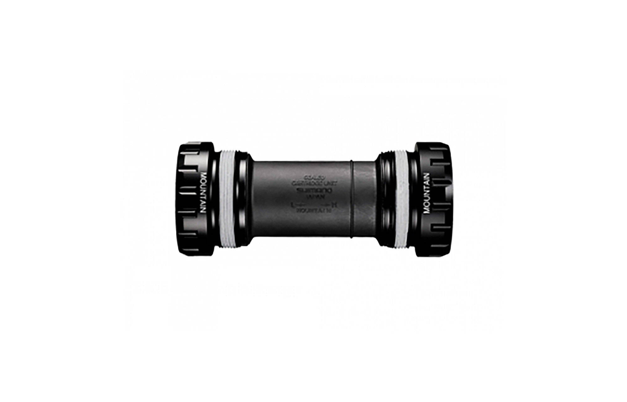 MOVIMIENTO CENTRALE SHIMANO XTR BSA 68-73MM image cover number 0