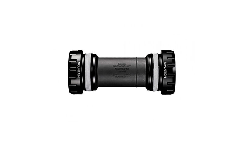 CAJA DE PEDALIER SHIMANO XTR BSA 68-73MM