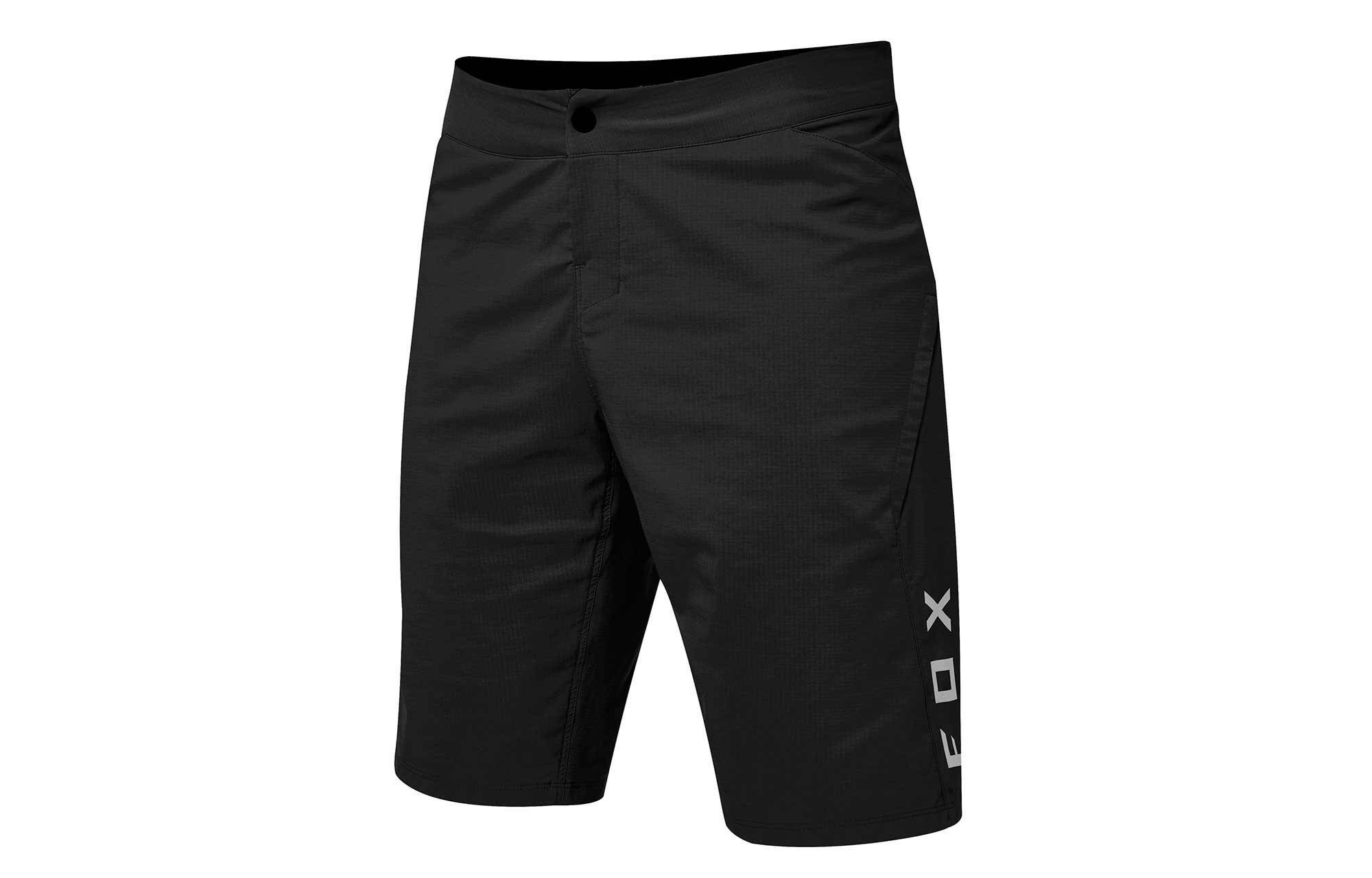 SHORT FOX RANGER BLACK image cover number 0