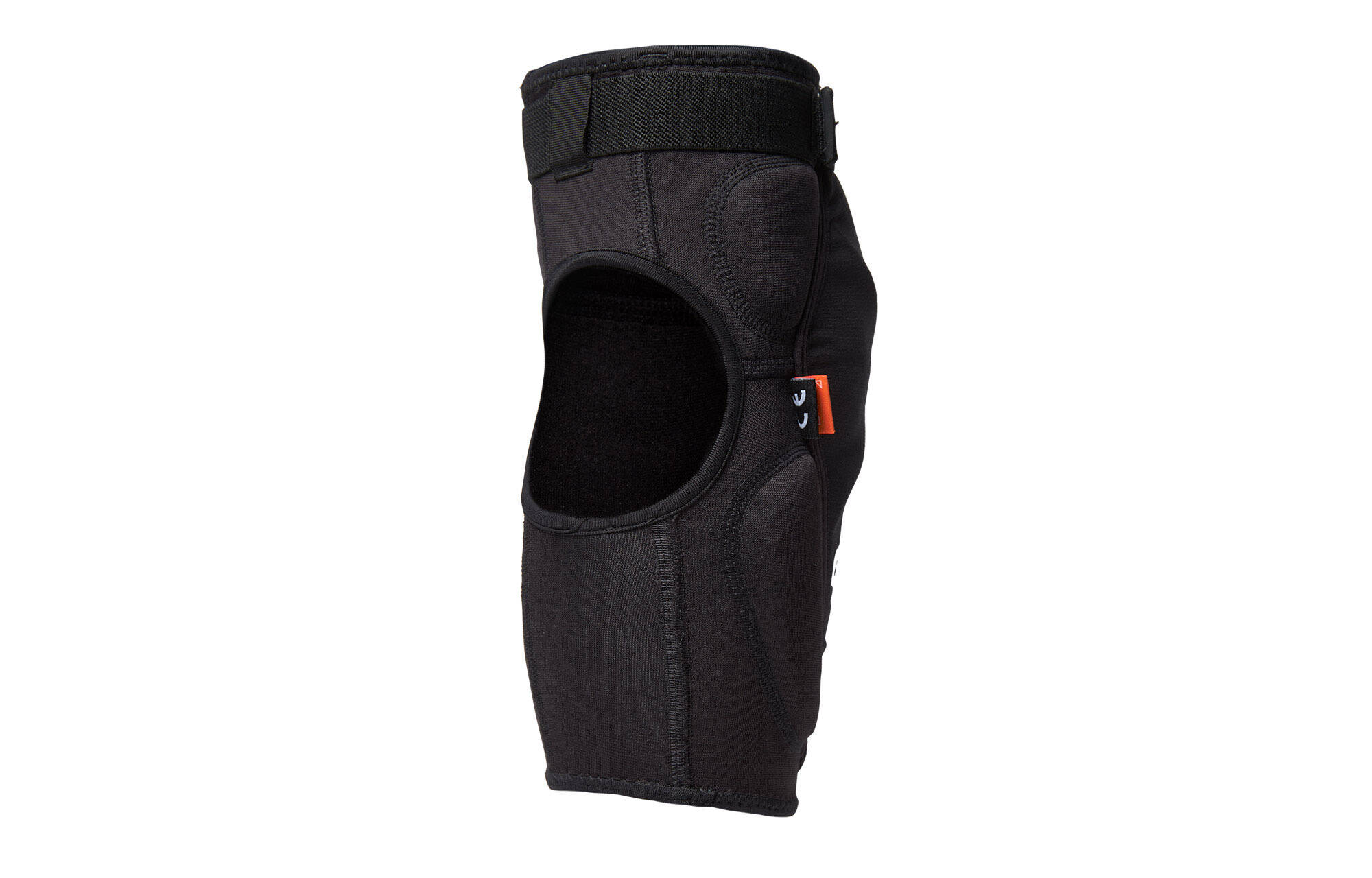 FOX KIDS LAUNCH D3O KNEE PADS BLACK image large number 0