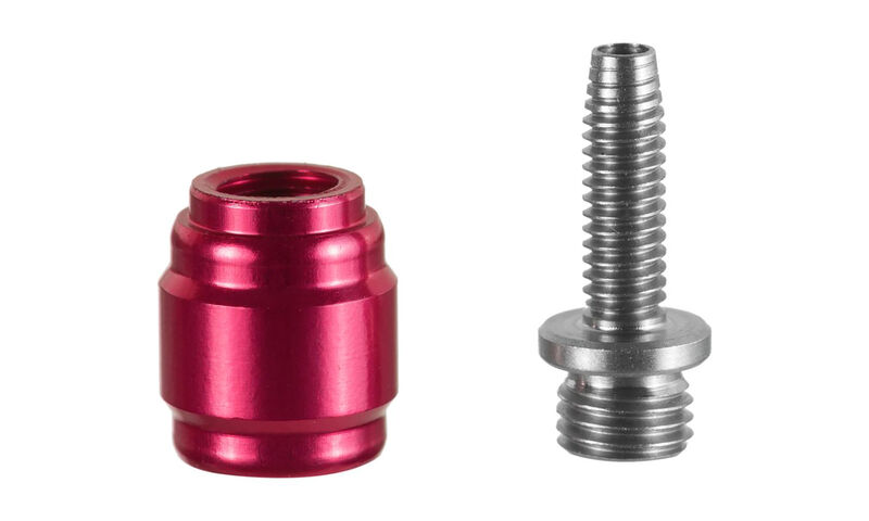 SRAM OLIVE AND BARB KIT