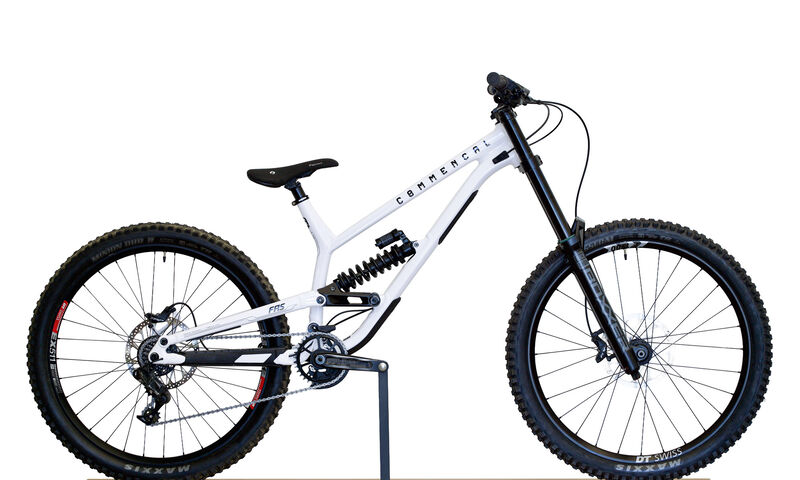 COMMENCAL FRS PARK PURE WHITE - L (24156603)