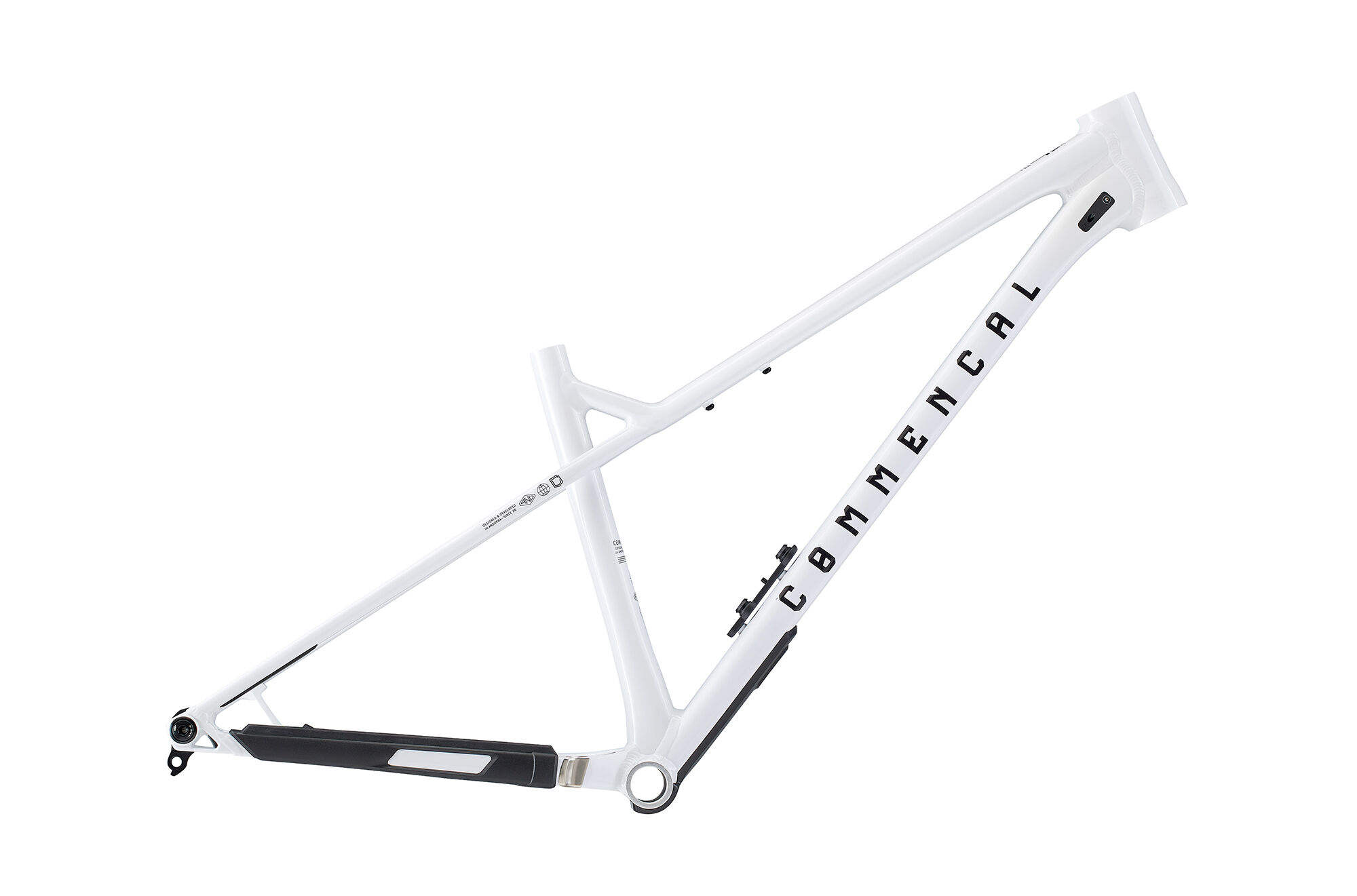 COMMENCAL À LA CARTE - High-Performance Mountain Bike Frames