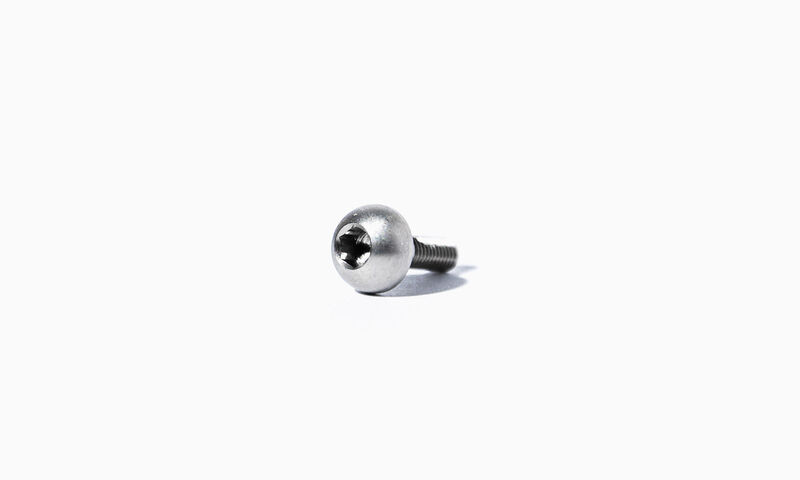 P1461 - KS HOUSING SCREW