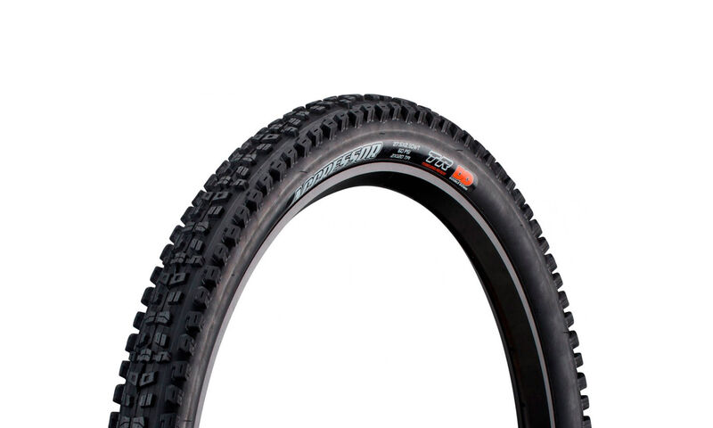 MAXXIS AGGRESSOR 29 X 2.5 WT DOUBLE DOWN DUAL