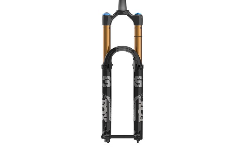 FOX 36 FLOAT FACTORY KASHIMA GRIP 2 160MM 29"
