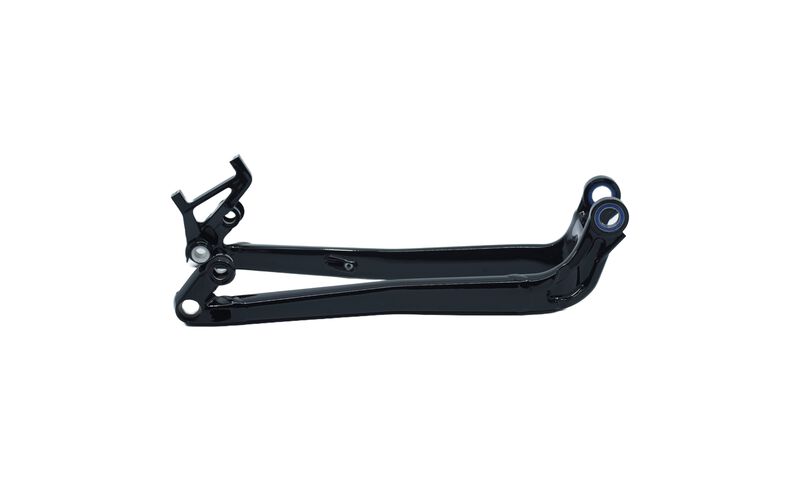 META SX CHAIN STAYS BLACK