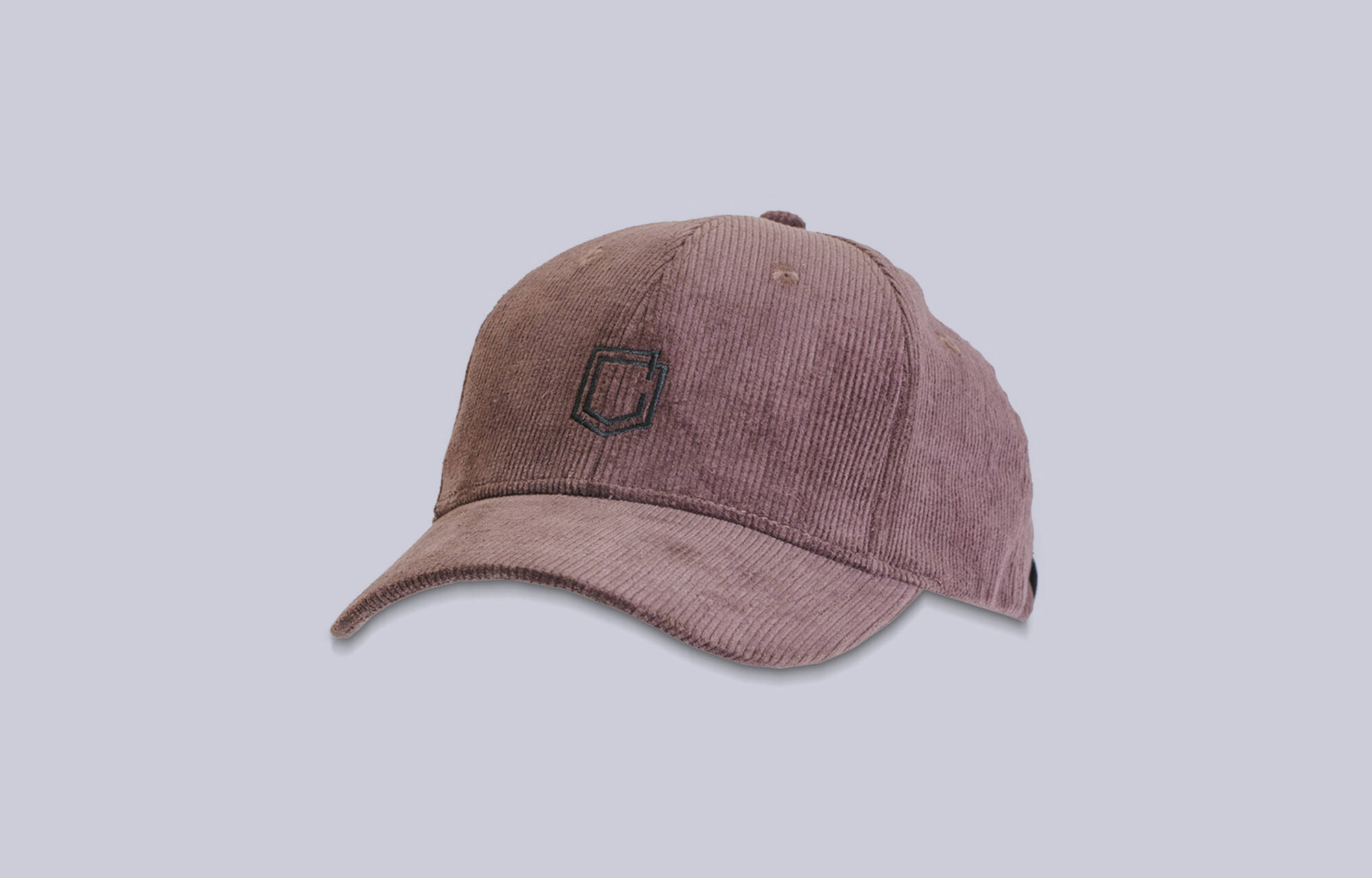 COMMENCAL BASEBALL CAP GRANIT CORDUROY image cover number 0