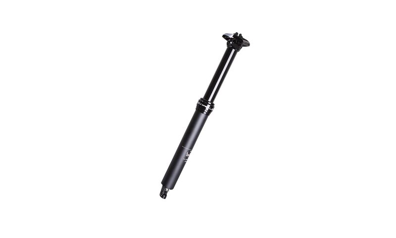 DROPPER POST KIND SHOCK LEV INTEGRA 31.6MM  125MM + REMOTE